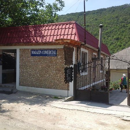奥黑 La Popas酒店 外观 照片